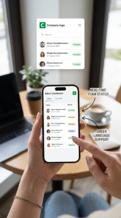 Add-on: Smardoo Teams
