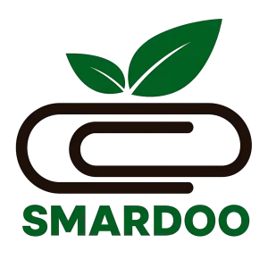 Smardoo | Η Έξυπνη Ψηφιακή Επαγγελματική NFC/QR Κάρτα σας με Έξυπνο Φίλτρο Κριτικών & Στατιστικά